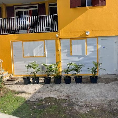 Wanna Bee Apartment Sainte-Anne  Ngoại thất bức ảnh