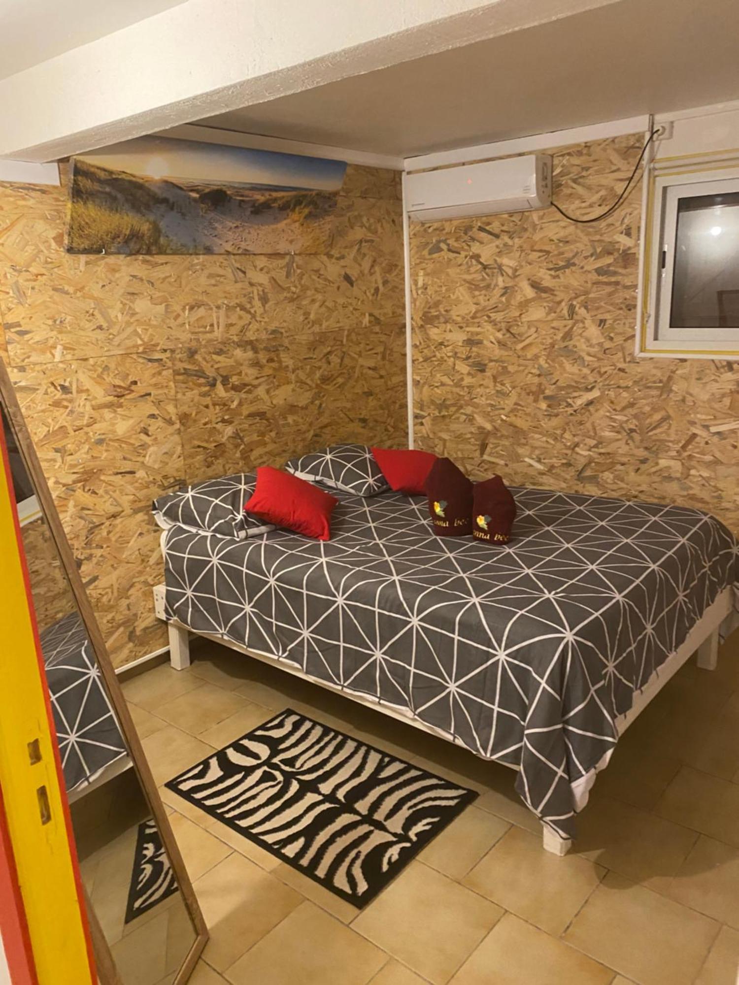 Wanna Bee Apartment Sainte-Anne  Ngoại thất bức ảnh